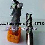 endmill Carbide endmill Carbide